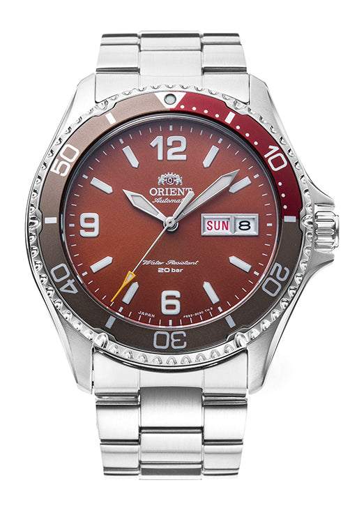 Orient on sale fashionable automatic