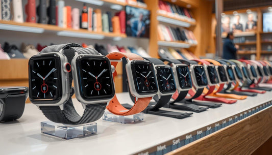 Apples Watch Straps FAQs