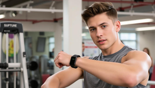 Apple Watch Sport Band: What is the Best Band for Gym and Sports?