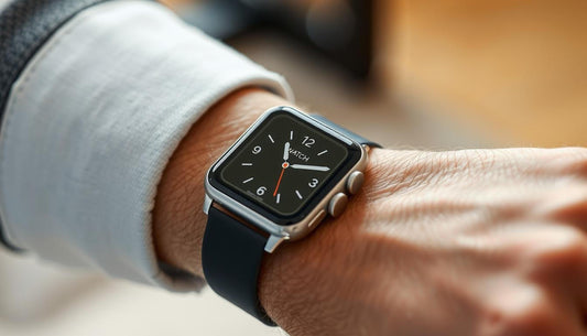 How to Measure Your Wrist for an Apple Watch Strap