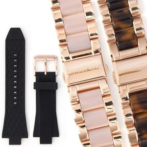 Elevate Your Style with Authentic Watch Straps from Leading Brands