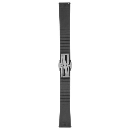 CTS FKM Rubber Watch Strap | Premium Cut-to-Size Design