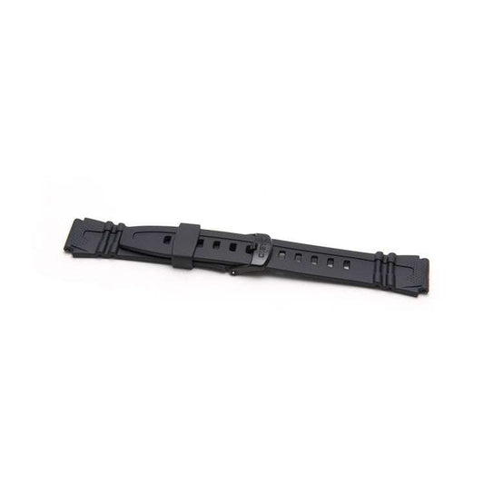 Watch StrapCasio 10162532 Strap 22.5mm/18mm - Compatible with HDD-600-1AV, HDD-60Upgrade or replace your Casio watch strap with this high-quality Casio Strap (22.5mm/18mm). Specifically designed to fit Casio HDD-600-1AV and HDD-600G-9AV models, t