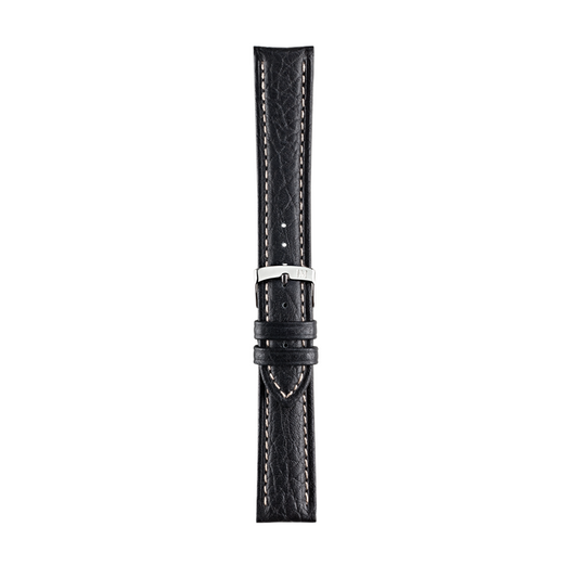 Morellato Kuga Padded Calf Leather Strap – Sporty & Durable