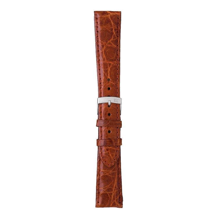 Morellato Mombasa Genuine Crocodile Watch Strap - Italian Luxury Craftsmanship