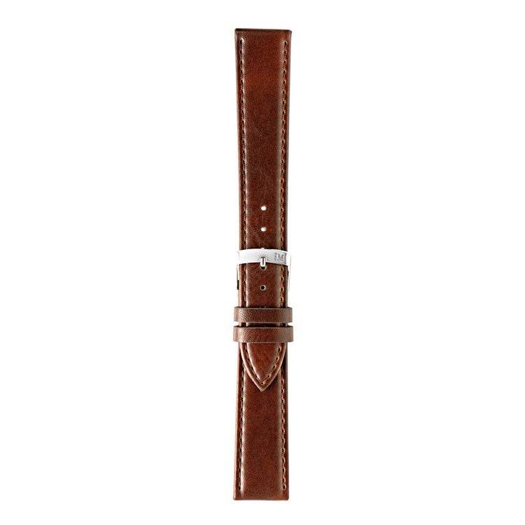 Morellato Gelso Nappa Grain Vegan Leather Watch Strap