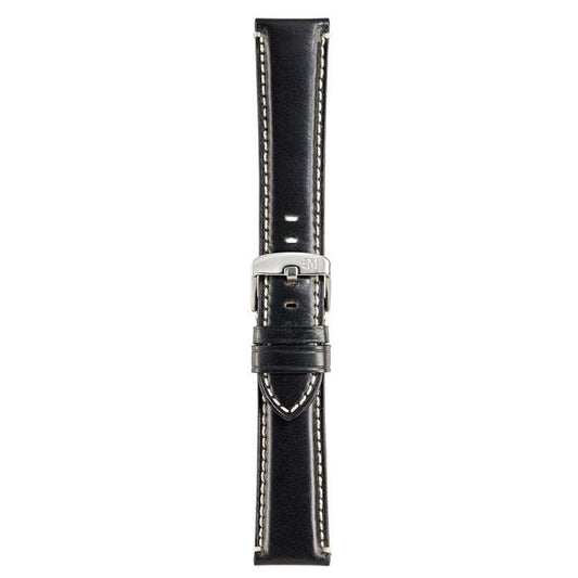 Morellato Giorgione Calf Leather Watch Straps – Timeless Elegance & Durability