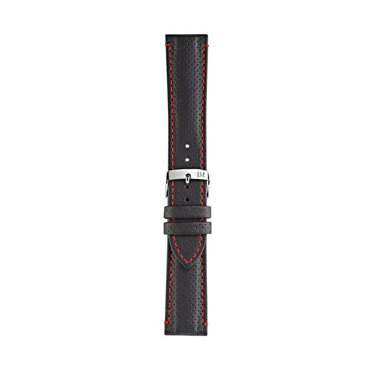 Watch StrapMorellato Race Water-Resistant Microfibre Straps - Durable & ComfortabThe Morellato Race Water-Resistant Microfibre Strap combines strength, comfort, and durability, making it the perfect choice for sports enthusiasts and outdoor adven