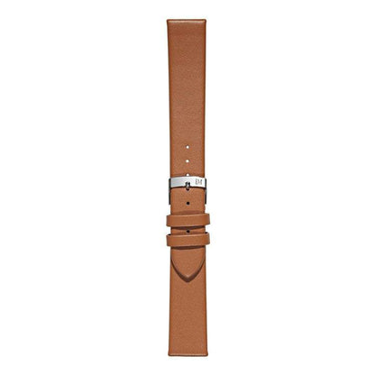 Morellato Micra Evoque Easy Click Strap – Premium Calf Leather