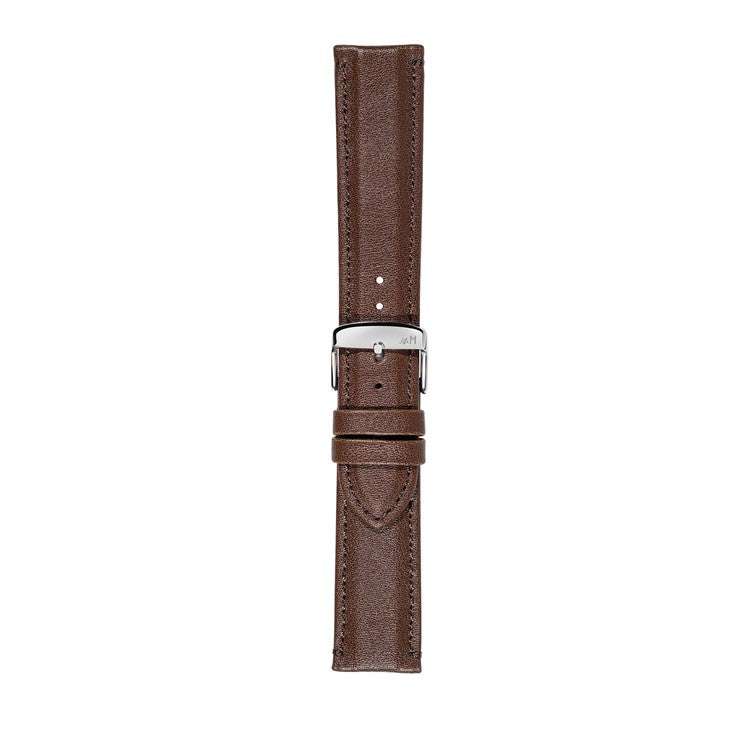 Watch StrapMorellato Rowing Water-Resistant Leather Straps – Sporty & Durable DesThe Morellato Rowing Water-Resistant Calf Leather Strap is designed for those who demand both durability and style. Crafted with fully-remborded construction, this s