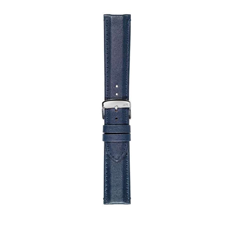 Watch StrapMorellato Rowing Water-Resistant Leather Straps – Sporty & Durable DesThe Morellato Rowing Water-Resistant Calf Leather Strap is designed for those who demand both durability and style. Crafted with fully-remborded construction, this s