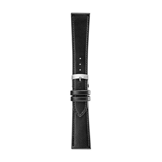 Morellato Lauro Goat Grain Vegan Leather Watch Strap