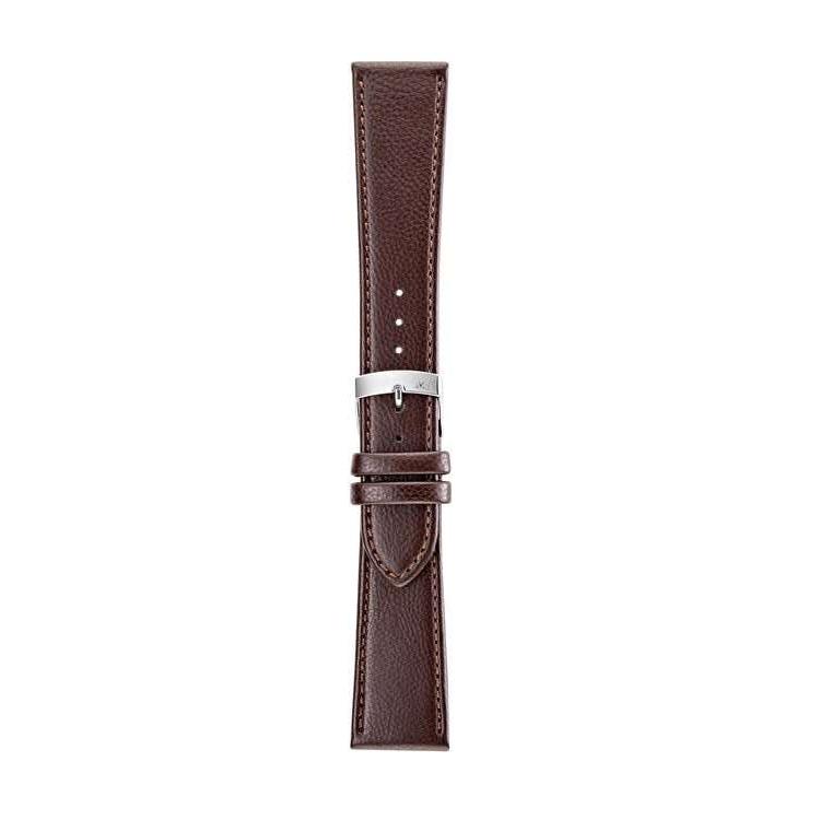 Morellato Lauro Goat Grain Vegan Leather Watch Strap