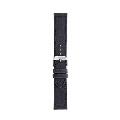 Morellato Corfu Recycled Fabric Watch Strap - Sustainable & Stylish