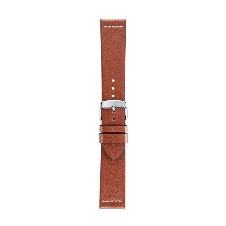 Morellato Paros Recycled Leather Watch Strap – Eco-Friendly Elegance