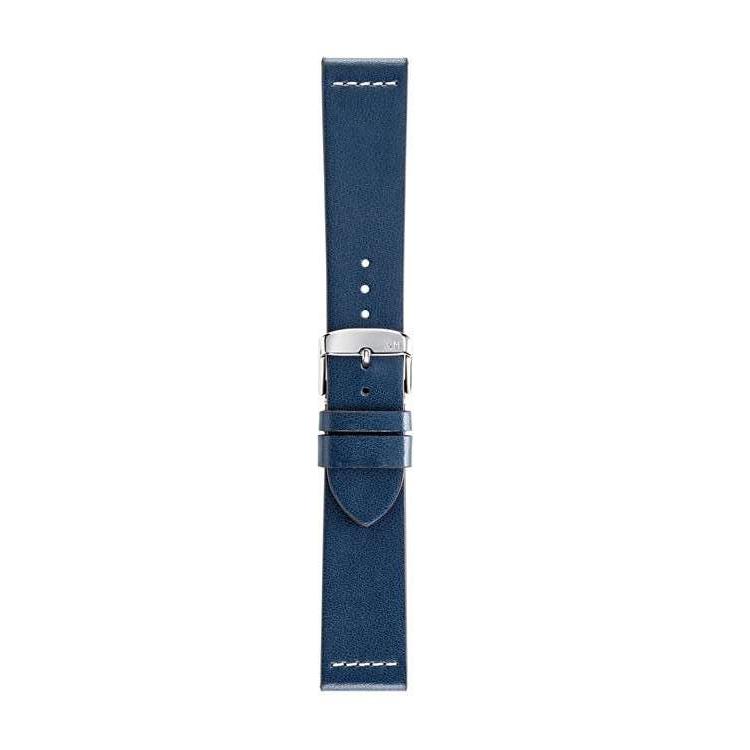 Morellato Paros Recycled Leather Watch Strap – Eco-Friendly Elegance