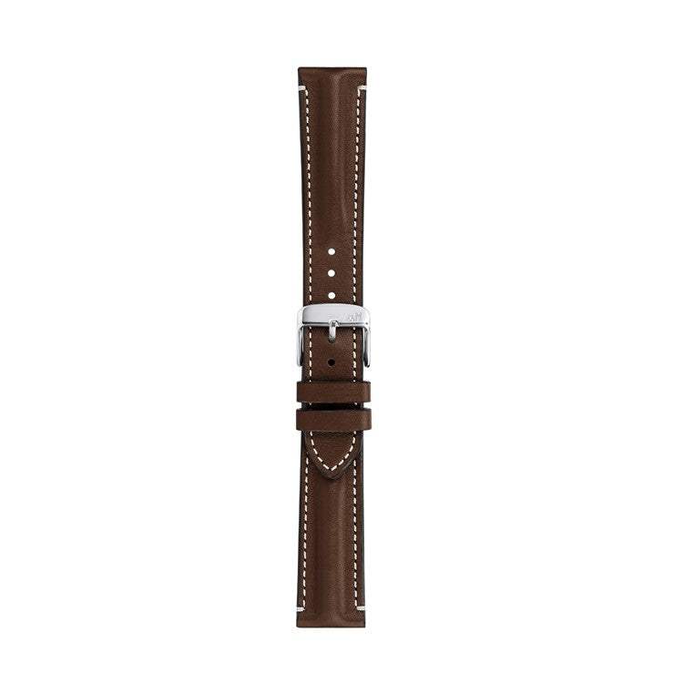 Watch BandMorellato Sailing Water-Resistant Leather Straps - Sporty and DurableThe Morellato Sailing strap combines durability and sporty elegance, making it the perfect choice for an active lifestyle. Crafted from water-resistant calf leather,