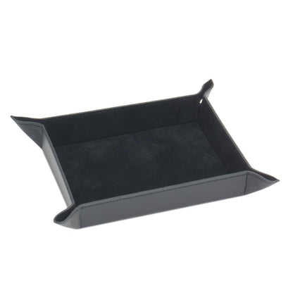 Coin TrayWolf Heritage Coin Tray Black 290002Introducing the Heritage Men's Coin Tray (Model: 290002) – a perfect blend of functionality and classic design for your everyday needs. This meticulously crafted pie