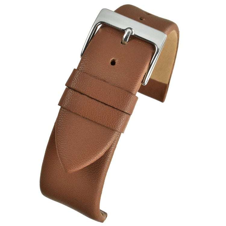 Smooth Calf Leather Watch Straps | Premium Leather Bands for Every Timepiece